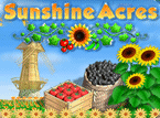 Jetzt das Klick-Management-Spiel Sunshine Acres kostenlos herunterladen und spielen!! Klick-Management-Spiel: Sunshine Acres