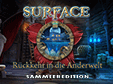 Surface: Rückkehr in die Anderwelt Sammleredition