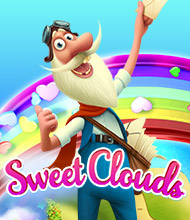 Jetzt das 3-Gewinnt-Spiel Sweet Clouds kostenlos herunterladen und spielen!! 3-Gewinnt-Spiel: Sweet Clouds