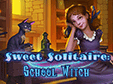 Lade dir Sweet Solitaire: School Witch kostenlos herunter!