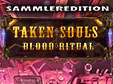 Wimmelbild-Spiel: Taken Souls: Das Blutritual Platinum EditionTaken Souls: Blood Ritual Platinum Edition