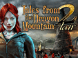 Wimmelbild-Spiel: Tales From The Dragon Mountain 2: The LairTales From The Dragon Mountain 2: The Lair