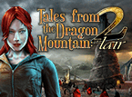 Jetzt das Wimmelbild-Spiel Tales From The Dragon Mountain 2: The Lair kostenlos herunterladen und spielen!! Wimmelbild-Spiel: Tales From The Dragon Mountain 2: The Lair