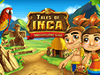 Jetzt das Klick-Management-Spiel Tales of Inca: Verschollenes Land kostenlos herunterladen und spielen