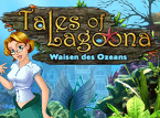 Jetzt das Wimmelbild-Spiel Tales of Lagoona: Waisen des Ozeans kostenlos herunterladen und spielen!! Wimmelbild-Spiel: Tales of Lagoona: Waisen des Ozeans