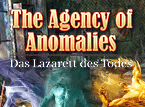 Jetzt das Wimmelbild-Spiel The Agency of Anomalies: Das Lazarett des Todes kostenlos herunterladen und spielen!! Wimmelbild-Spiel: The Agency of Anomalies: Das Lazarett des Todes