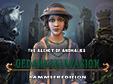 Wimmelbild-Spiel: The Agency of Anomalies: Gedankeninvasion SammlereditionThe Agency of Anomalies: Mind Invasion Collector's Edition