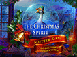 Wimmelbild-Spiel: The Christmas Spirit: Mutter Gans nie erzhlte GeschichtenThe Christmas Spirit: Mother Goose's Untold Tales