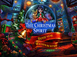 Wimmelbild-Spiel: The Christmas Spirit: Reise vor WeihnachtenThe Christmas Spirit: Journey Before Christmas