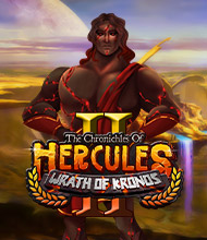 3-Gewinnt-Spiel: The Chronicles of Hercules 2: Wrath of Kronos