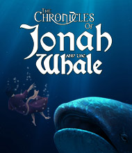 3-Gewinnt-Spiel: The Chronicles of Jonah and the Whale