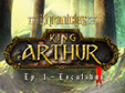 The Chronicles of King Arthur Episode 1 - Excalibur