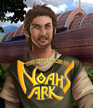 3-Gewinnt-Spiel: The Chronicles of Noah's Ark