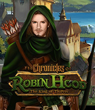 3-Gewinnt-Spiel: The Chronicles of Robin Hood: The King of Thieves