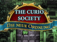 Wimmelbild-Spiel: The Curio Society: Die neue OrdnungThe Curio Society: New Order