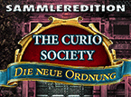 Jetzt das Wimmelbild-Spiel The Curio Society: Die neue Ordnung Sammleredition kostenlos herunterladen und spielen!! Wimmelbild-Spiel: The Curio Society: Die neue Ordnung Sammleredition