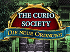 Jetzt das Wimmelbild-Spiel The Curio Society: Die neue Ordnung kostenlos herunterladen und spielen!! Wimmelbild-Spiel: The Curio Society: Die neue Ordnung