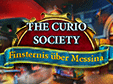 The Curio Society: Finsternis über Messina