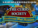 Jetzt das Wimmelbild-Spiel The Curio Society: Finsternis über Messina Sammleredition kostenlos herunterladen und spielen!! Wimmelbild-Spiel: The Curio Society: Finsternis über Messina Sammleredition