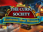 Jetzt das Wimmelbild-Spiel The Curio Society: Finsternis über Messina kostenlos herunterladen und spielen!! Wimmelbild-Spiel: The Curio Society: Finsternis über Messina