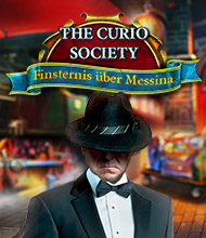 Wimmelbild-Spiel: The Curio Society: Finsternis ber Messina