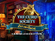 Wimmelbild-Spiel: The Curio Society: Zeit der Rache SammlereditionThe Curio Society: The Thief of Life Collector's Edition