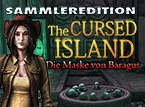 Jetzt das Wimmelbild-Spiel The Cursed Island: Die Maske von Baragus Sammleredition kostenlos herunterladen und spielen!! Wimmelbild-Spiel: The Cursed Island: Die Maske von Baragus Sammleredition