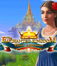 Jetzt das 3-Gewinnt-Spiel The Enchanted Kingdom: Elisa's Adventure kostenlos herunterladen und spielen!! 3-Gewinnt-Spiel: The Enchanted Kingdom: Elisa's Adventure