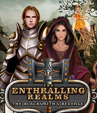 3-Gewinnt-Spiel: The Enthralling Realms: The Blacksmith's Revenge