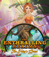 3-Gewinnt-Spiel: The Enthralling Realms: The Fairy's Quest