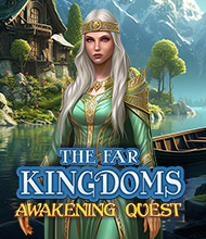 Wimmelbild-Spiel: The Far Kingdoms: Awakening Quest