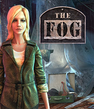 Wimmelbild-Spiel: The Fog