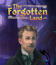 3-Gewinnt-Spiel: The Forgotten Land