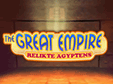 Klick-Management-Spiel: The Great Empire: Relikte gyptensThe Great Empire: Relic Of Egypt