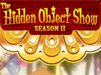 Jetzt das Wimmelbild-Spiel The Hidden Object Show 2 kostenlos herunterladen und spielen!! Wimmelbild-Spiel: The Hidden Object Show 2