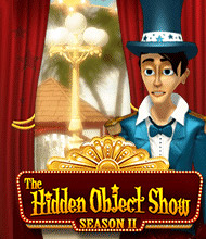 Wimmelbild-Spiel: The Hidden Object Show 2