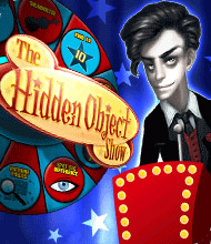 Wimmelbild-Spiel: The Hidden Object Show