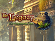Lade dir The Legacy: Die vergessenen Tore kostenlos herunter!
