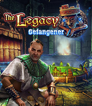 Wimmelbild-Spiel: The Legacy: Gefangener