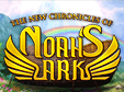 Jetzt das 3-Gewinnt-Spiel The New Chronicles of Noah's Ark kostenlos herunterladen und spielen