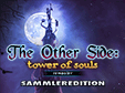 Jetzt das Wimmelbild-Spiel The Other Side: Tower Of Souls Remaster Sammleredition kostenlos herunterladen und spielen