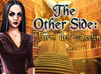 Jetzt das Wimmelbild-Spiel The Other Side: Turm der Seelen kostenlos herunterladen und spielen!! Wimmelbild-Spiel: The Other Side: Turm der Seelen