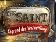 Wimmelbild-Spiel: The Saint: Abgrund der VerzweiflungThe Saint: Abyss of Dispair