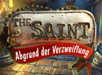 Jetzt das Wimmelbild-Spiel The Saint: Abgrund der Verzweiflung kaufen! Wimmelbild-Spiel: The Saint: Abgrund der Verzweiflung