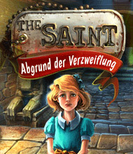 Wimmelbild-Spiel: The Saint: Abgrund der Verzweiflung