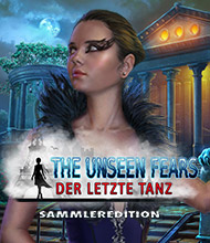 Wimmelbild-Spiel: The Unseen Fears: Der letzte Tanz Sammleredition