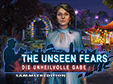 Wimmelbild-Spiel: The Unseen Fears: Die unheilvolle Gabe SammlereditionThe Unseen Fears: Ominous Talent Collector's Edition