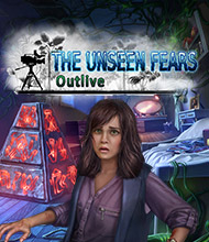 Wimmelbild-Spiel: The Unseen Fears: Outlive