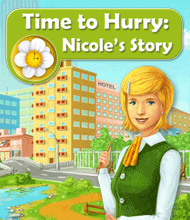 Jetzt das Wimmelbild-Spiel Time to Hurry: Nicole's Story kostenlos herunterladen und spielen!! Wimmelbild-Spiel: Time to Hurry: Nicole's Story