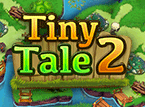 Jetzt das Klick-Management-Spiel Tiny Tale 2: Den Elfen helfen kostenlos herunterladen und spielen!! Klick-Management-Spiel: Tiny Tale 2: Den Elfen helfen
